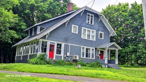 Photo of 9 School Street, Dexter, ME 04930 (MLS # 1668617)