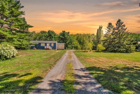 Photo of 477 Stetson Road, Kenduskeag, ME 04450 (MLS # 1678379)