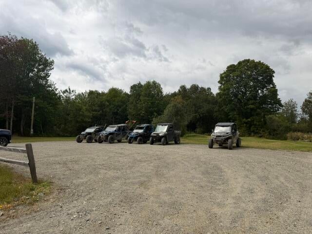 Photo of 9 &amp; 13 Eaton Corner Road, Athens, ME 04912 (MLS # 1679720)