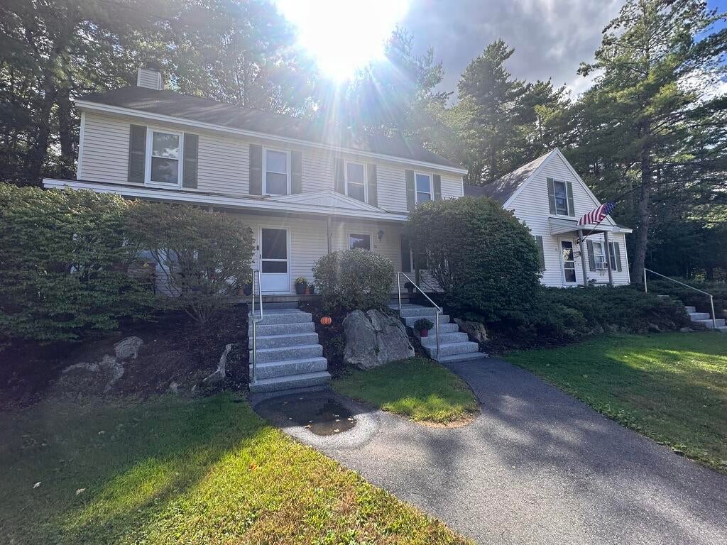 Photo of 56 Pine Hill Drive #56, Bath, ME 04530 (MLS # 1680225)