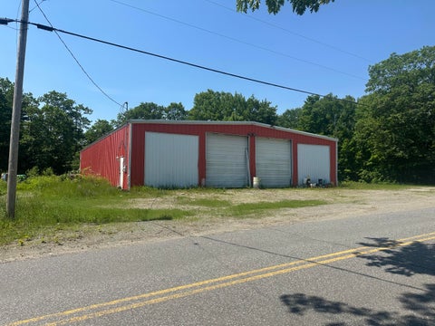 Photo of 534 Baker Hill Road, Salem Twp, ME 04983 (MLS # 1670812)