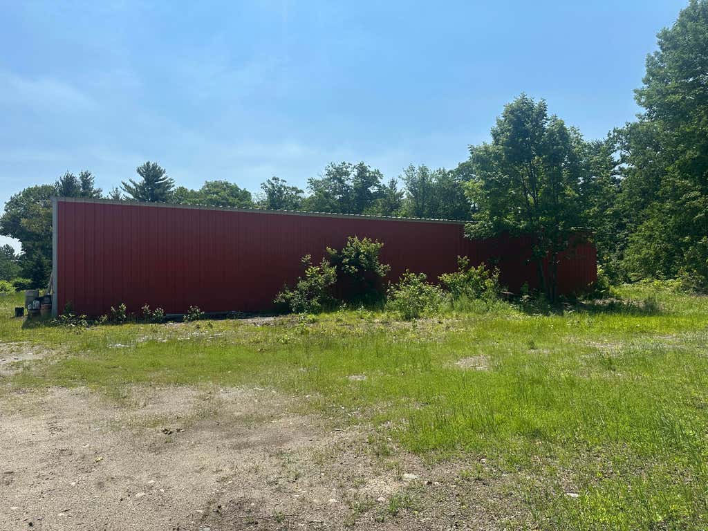 Photo of 534 Baker Hill Road, Salem Twp, ME 04983 (MLS # 1670812)