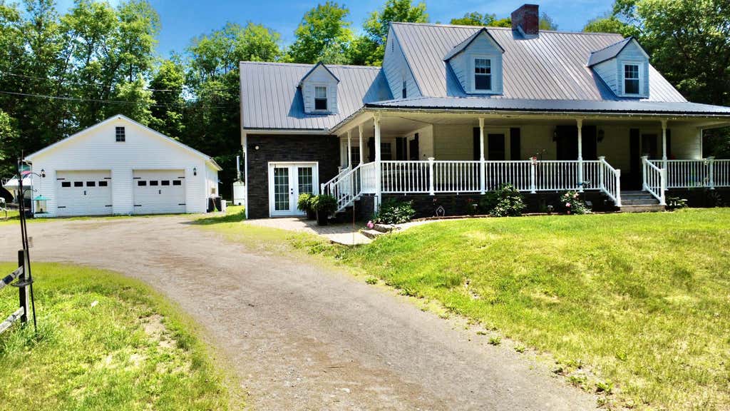 Photo of 269 Main Street, Lincoln, ME 04457 (MLS # 1670719)