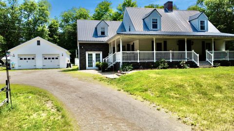Photo of 269 Main Street, Lincoln, ME 04457 (MLS # 1670719)