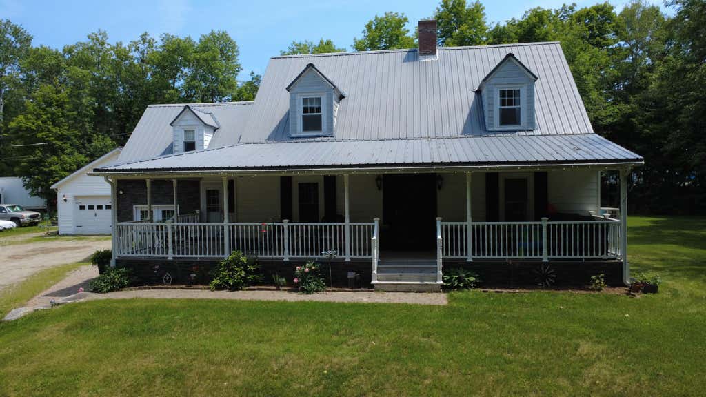 Photo of 269 Main Street, Lincoln, ME 04457 (MLS # 1670719)
