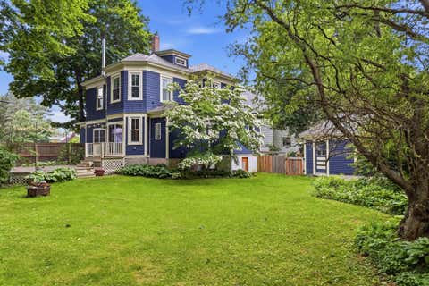 Photo of 39 Union Street, Biddeford, ME 04005 (MLS # 1668874)