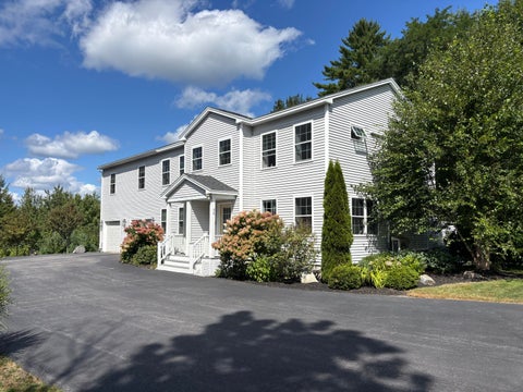 Photo of 35 Donalene Way, Westbrook, ME 04092 (MLS # 1679986)