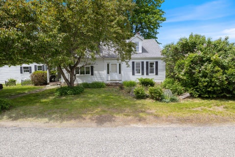 Photo of 93 Merriland Ridge Road, Wells, ME 04090 (MLS # 1664432)