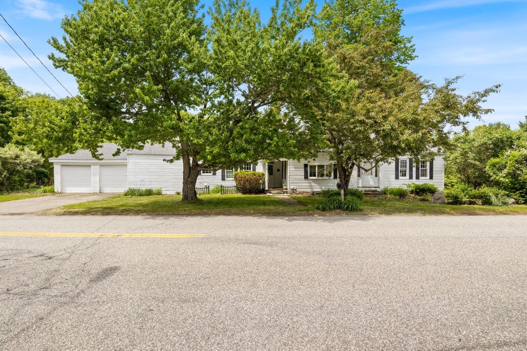 Photo of 93 Merriland Ridge Road, Wells, ME 04090 (MLS # 1664432)