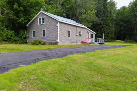 Photo of 513 S High Street, Bridgton, ME 04009 (MLS # 1672886)