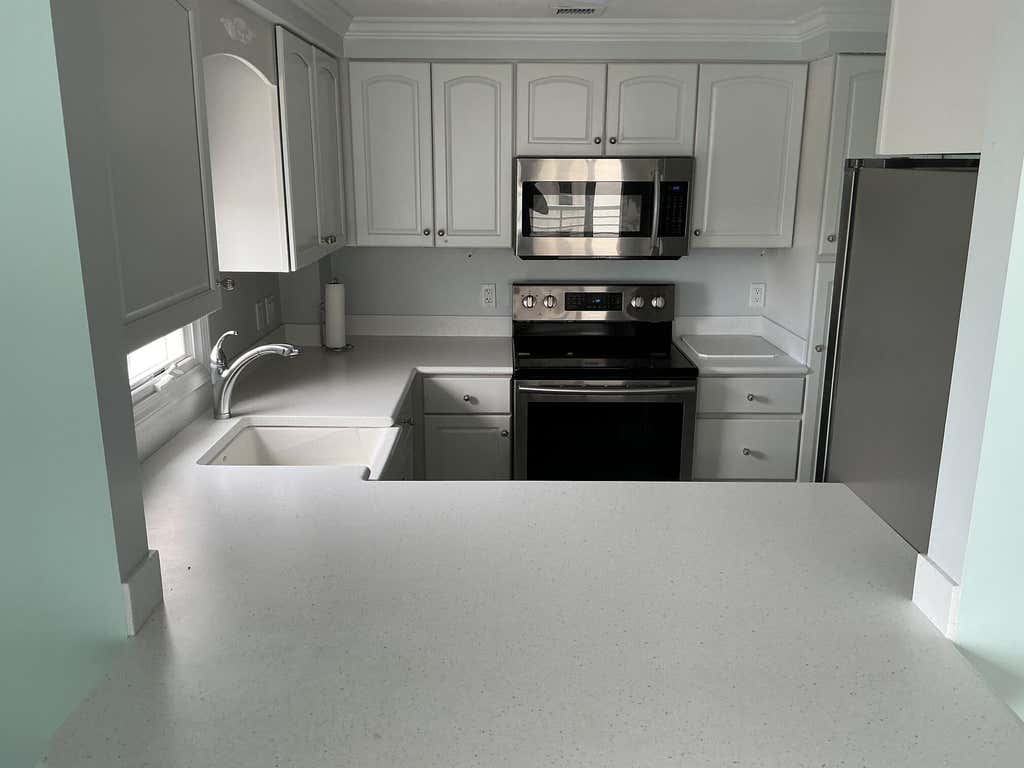 Photo of 221 E Grand Avenue #6F, Old Orchard Beach, ME 04064 (MLS # 1667055)