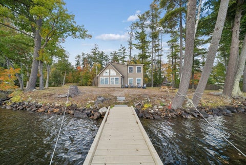 Photo of 89 Woodbury Drive, Litchfield, ME 04350 (MLS # 1684018)