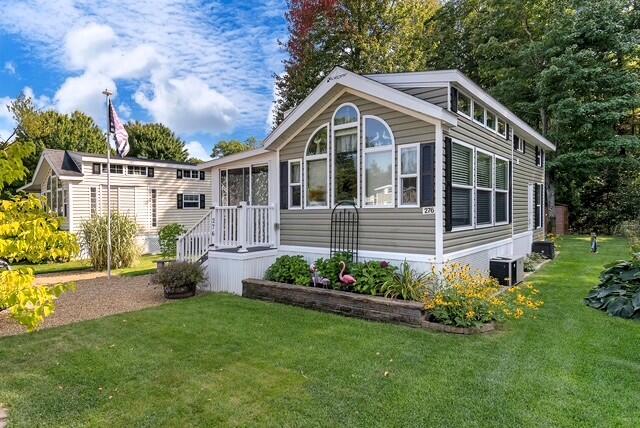 Photo of 430 Post Road #276, Wells, ME 04090 (MLS # 1683120)