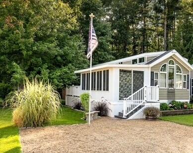Photo of 430 Post Road #276, Wells, ME 04090 (MLS # 1683120)