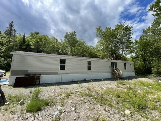 Photo of 527 Unionville Road, Steuben, ME 04680 (MLS # 1668358)