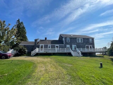 Photo of 307 Oak Point Road, Harrington, ME 04643 (MLS # 1678404)