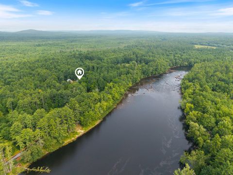 Photo of 98 River Road, Limington, ME 04049 (MLS # 1673471)