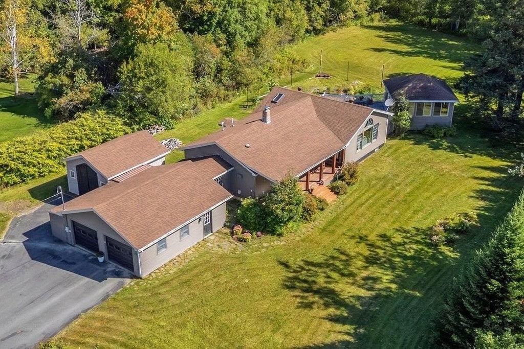 Photo of 61 Pleasant Street, Rangeley, ME 04970 (MLS # 1680588)