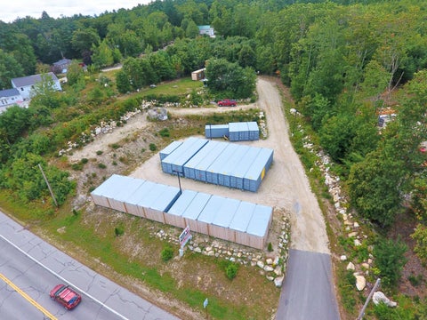 Photo of 236 Roosevelt Trail, Naples, ME 04055 (MLS # 1679510)