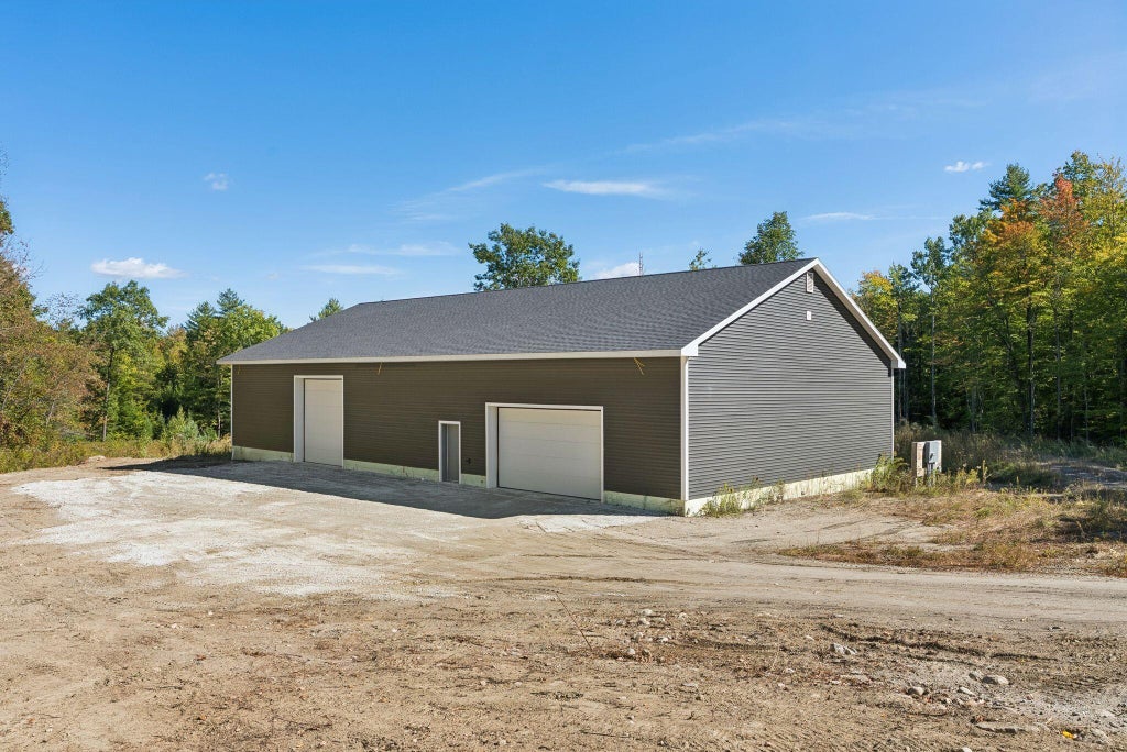 Photo of 506 U.S. 202, Monmouth, ME 04265 (MLS # 1682268)