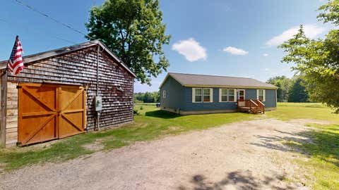 Photo of 67 Senott Road, Whitefield, ME 04353 (MLS # 1670416)