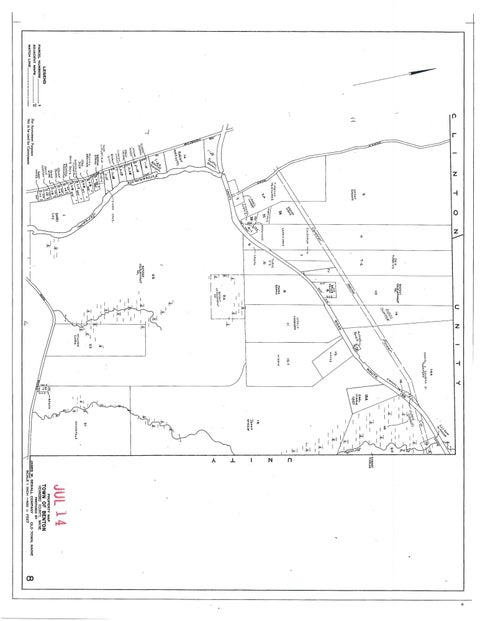 Photo of Lot 21 Bog Road, Benton, ME 04901 (MLS # 1660865)