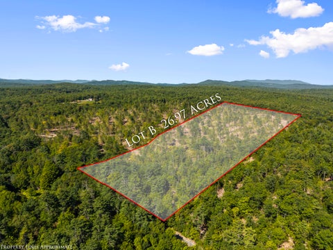 Photo of LOT B Lake House Road, Naples, ME 04055 (MLS # 1680128)