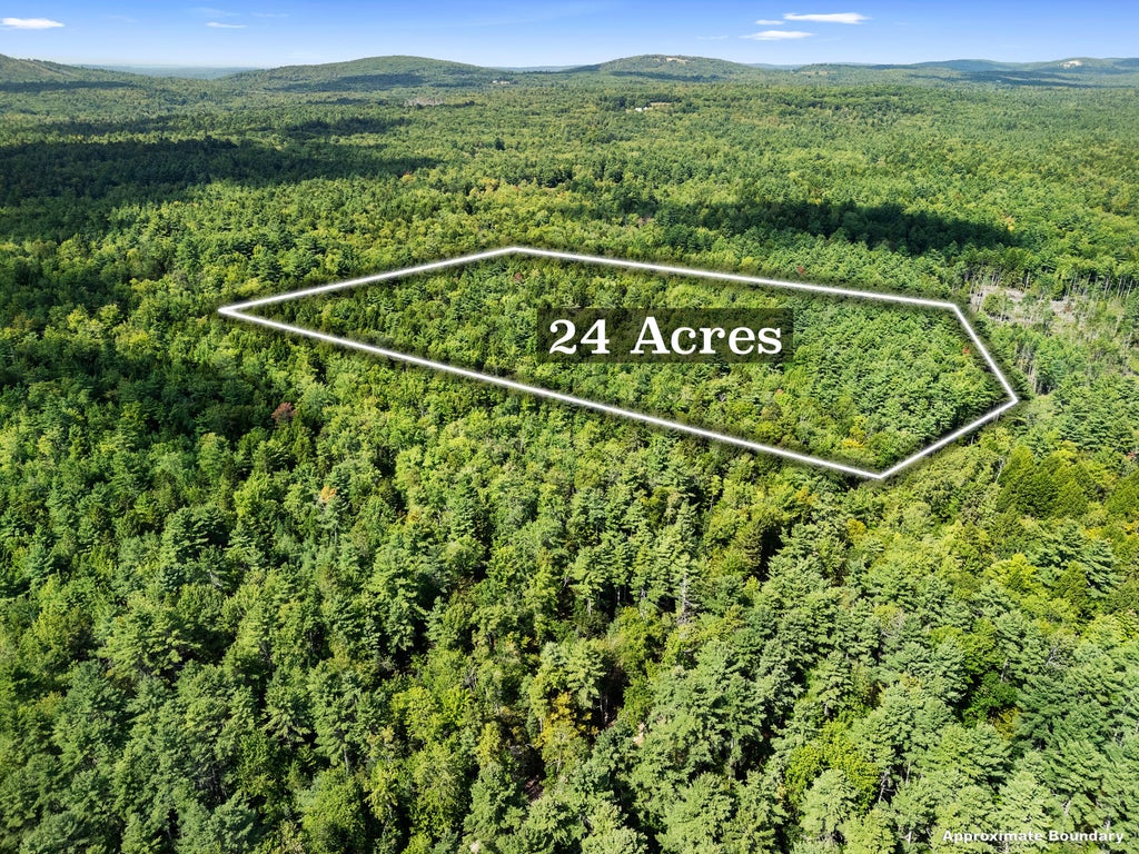 Photo of M 13 L 36 Prescott Road, Washington, ME 04574 (MLS # 1677740)