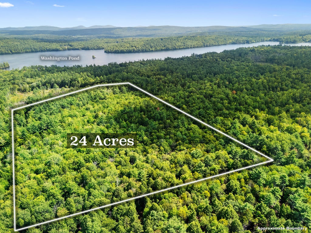 Photo of M 13 L 36 Prescott Road, Washington, ME 04574 (MLS # 1677740)
