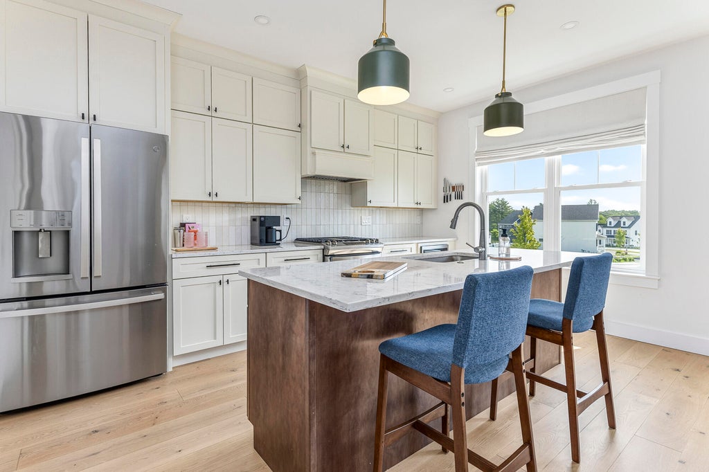 Photo of 8 Waxwing Lane #50, Falmouth, ME 04105 (MLS # 1682719)