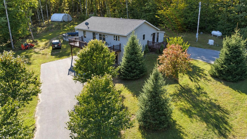 Photo of 40 Deer Run, Turner, ME 04282 (MLS # 1682561)