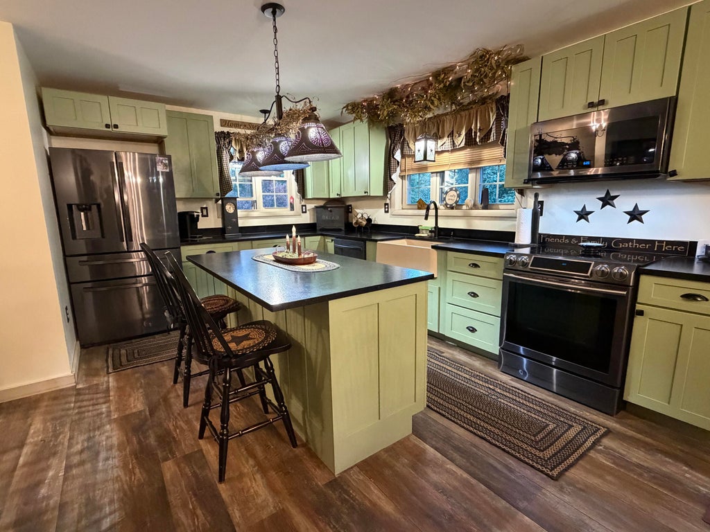 Photo of 40 Deer Run, Turner, ME 04282 (MLS # 1682561)
