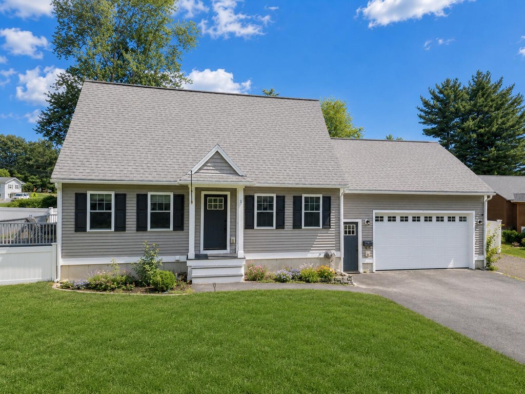Photo of 1 Ura Street, Saco, ME 04072 (MLS # 1676103)