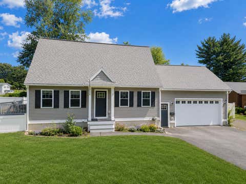 Photo of 1 Ura Street, Saco, ME 04072 (MLS # 1676103)