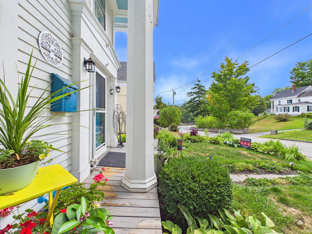 Photo of 5 Baker Street, Richmond, ME 04357 (MLS # 1681315)