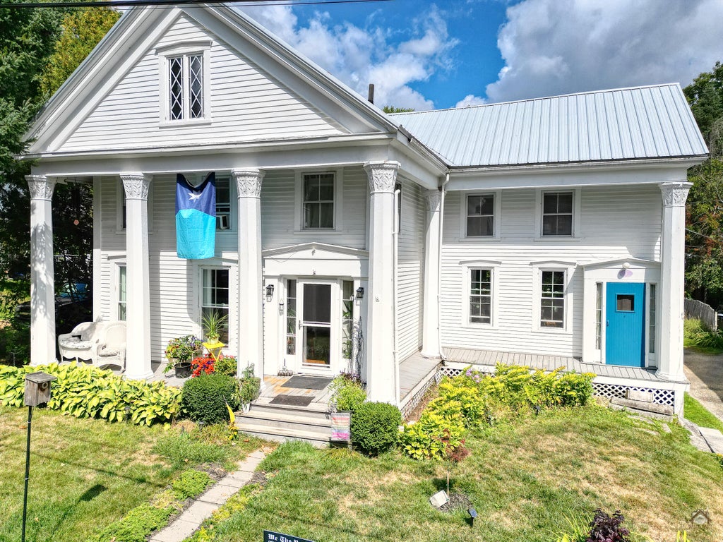 Photo of 5 Baker Street, Richmond, ME 04357 (MLS # 1681315)