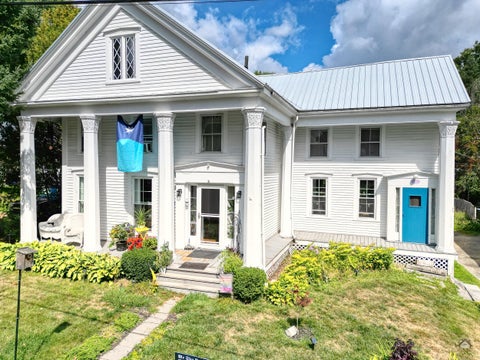 Photo of 5 Baker Street, Richmond, ME 04357 (MLS # 1681315)