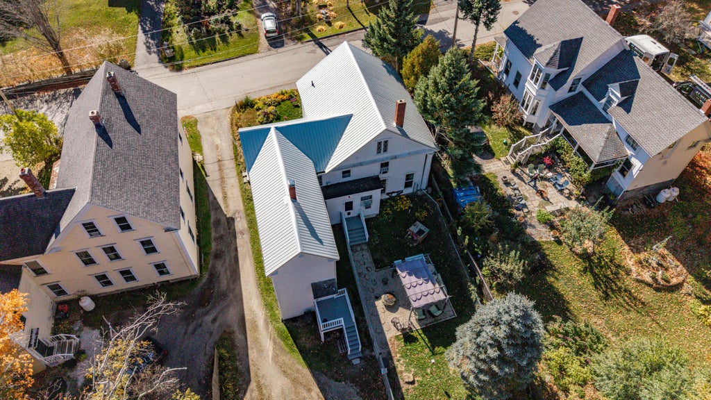 Photo of 5 Baker Street, Richmond, ME 04357 (MLS # 1681315)