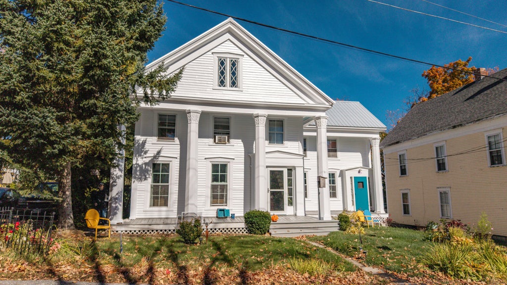 Photo of 5 Baker Street, Richmond, ME 04357 (MLS # 1681315)