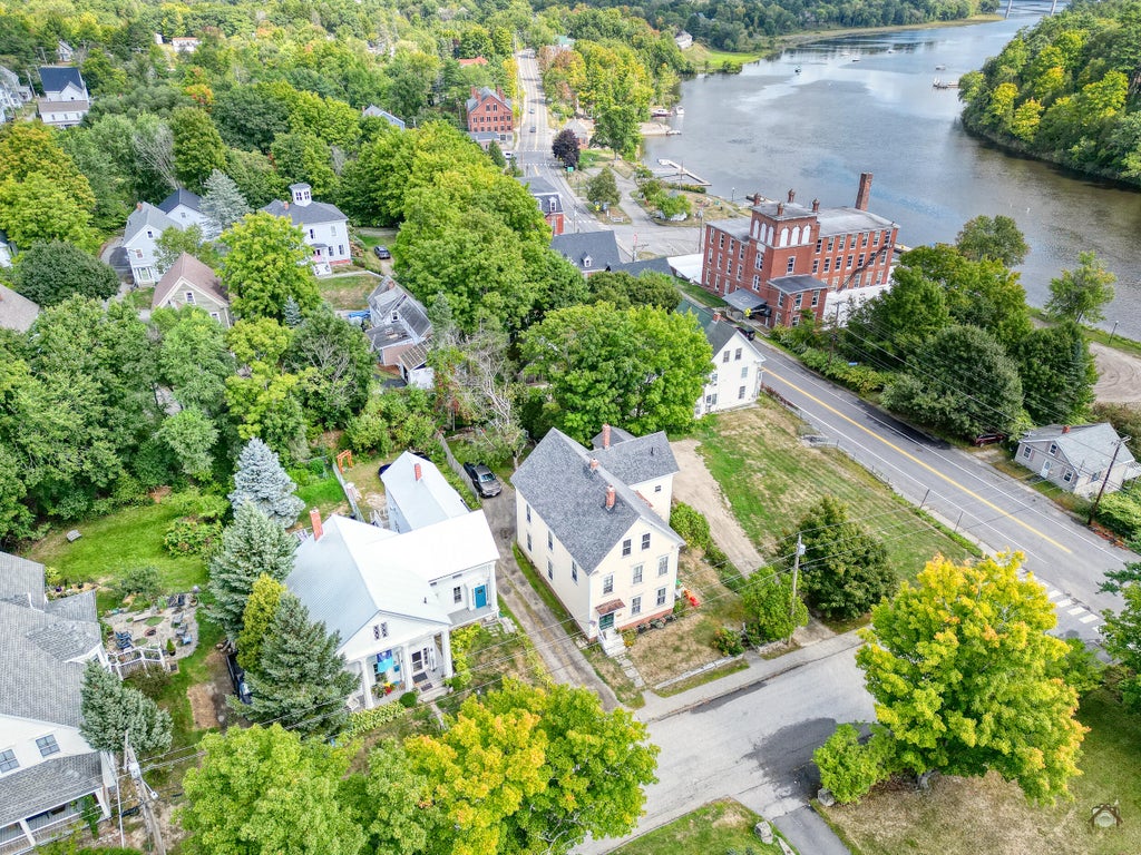 Photo of 5 Baker Street, Richmond, ME 04357 (MLS # 1681315)