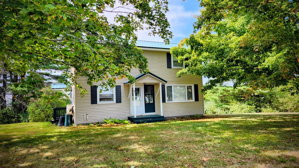 Photo of 100 Goulds Ridge Road, Greenbush, ME 04418 (MLS # 1667121)