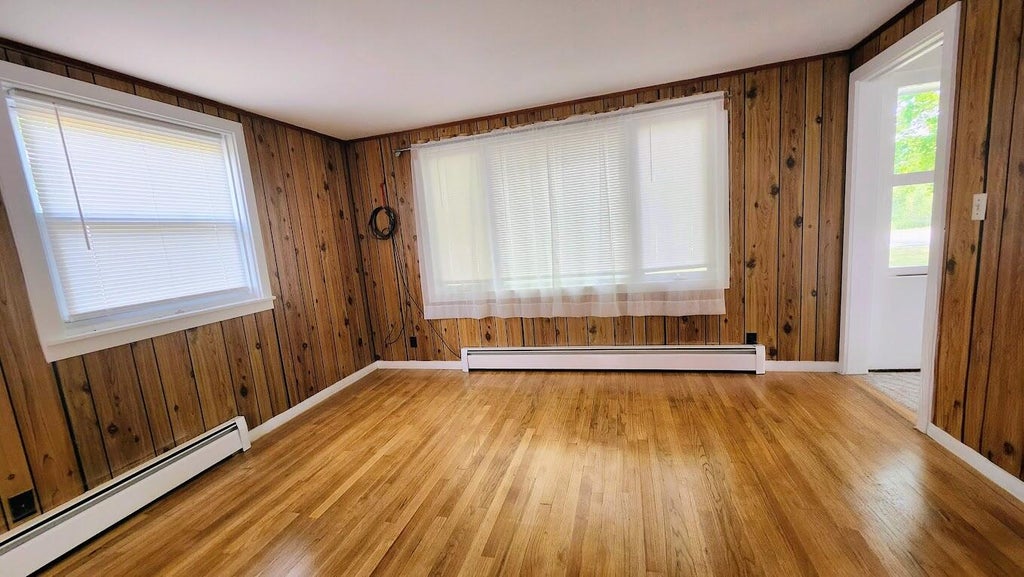 Photo of 100 Goulds Ridge Road, Greenbush, ME 04418 (MLS # 1667121)