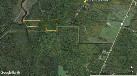 Photo of Lot 4 Rocky Hill Road, Island Falls, ME 04747 (MLS # 1671297)
