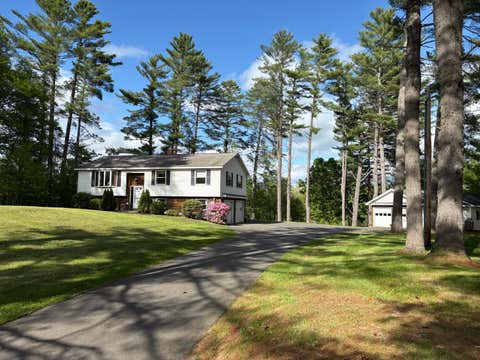 Photo of 157 Main Road, Abbot, ME 04406 (MLS # 1659659)