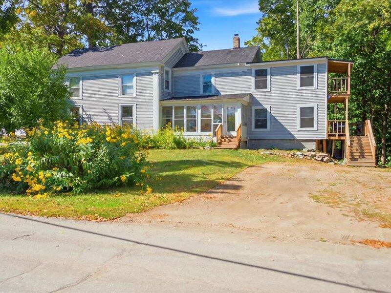 Photo of 29 Water Street, Newport, ME 04953 (MLS # 1680139)