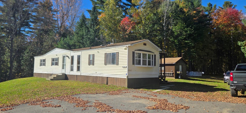 Photo of 309 Stetson Road W, Levant, ME 04456 (MLS # 1683511)