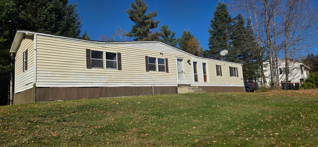 Photo of 309 Stetson Road W, Levant, ME 04456 (MLS # 1683511)