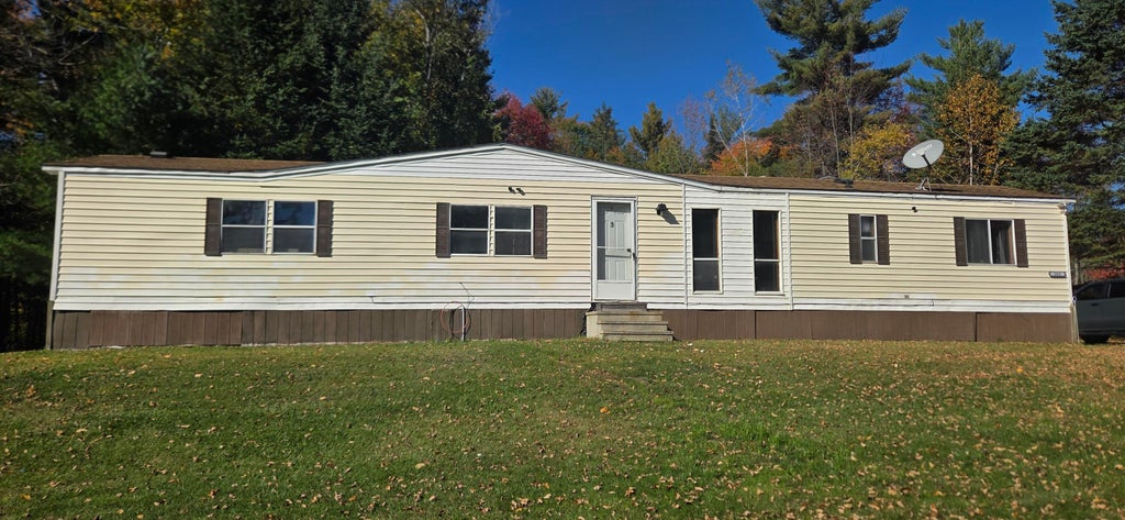 Photo of 309 Stetson Road W, Levant, ME 04456 (MLS # 1683511)