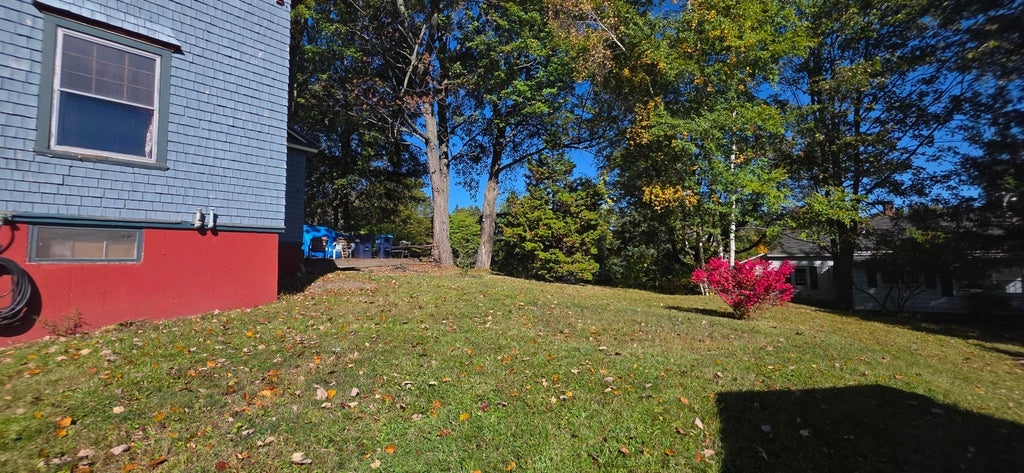Photo of 27 W Dartmouth Street, Auburn, ME 04210 (MLS # 1683173)