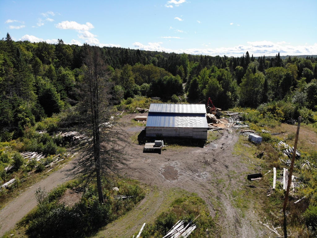 Photo of 17 Cedar Valley Drive, Mount Chase, ME 04765 (MLS # 1684194)